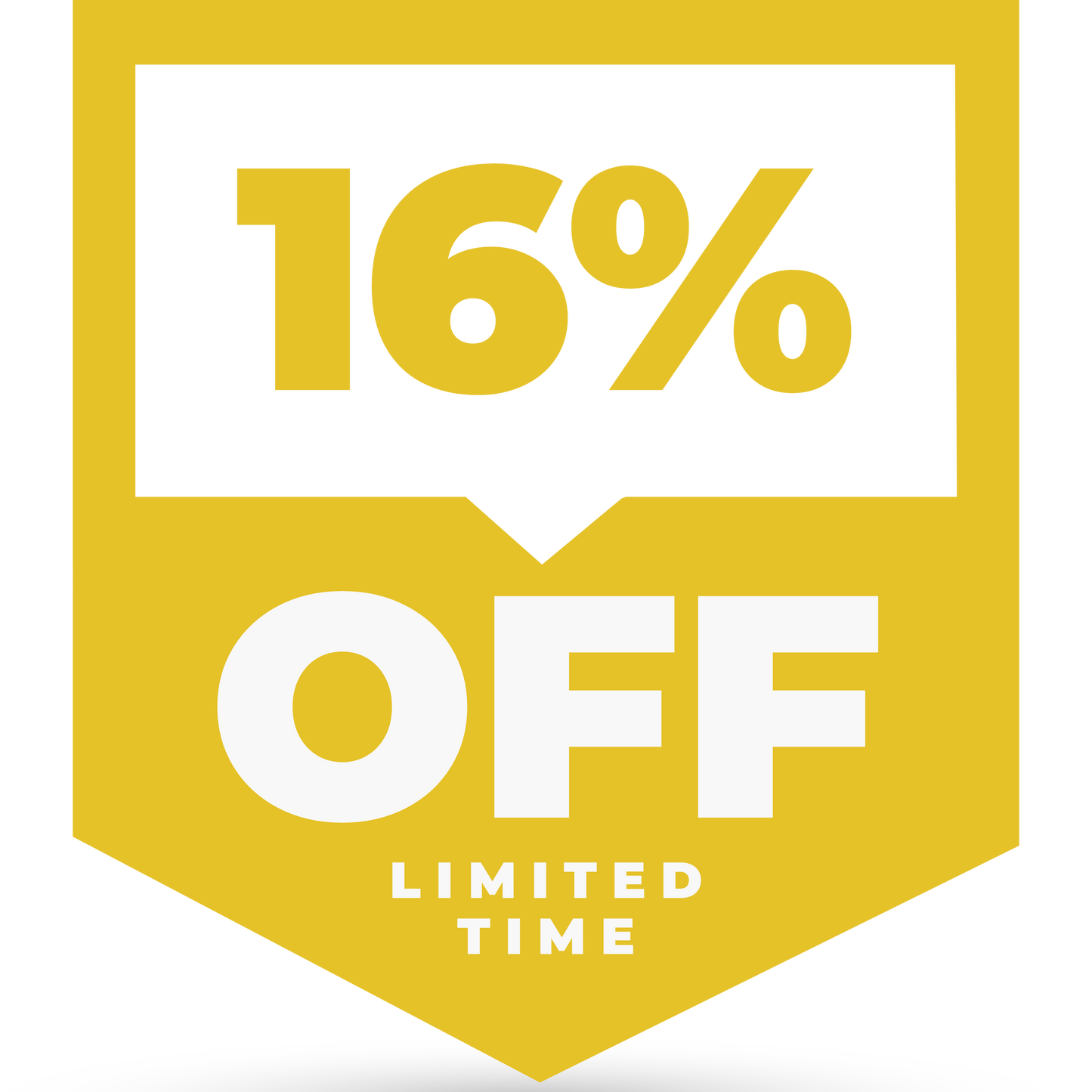 Order Boost 16