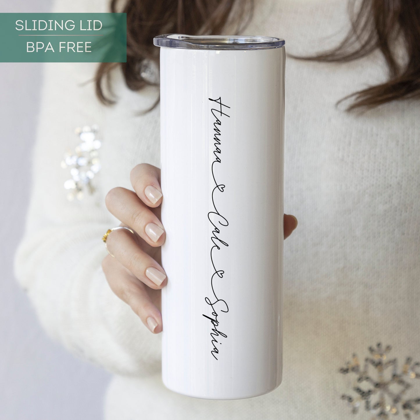 Aunt Tumbler Personalized, Aunt Tumbler Gift for Aunt, Niece Gift For Aunt Birthday, New Aunt Gift Aunt Travel Cup, Auntie Tumbler Cup Gift
