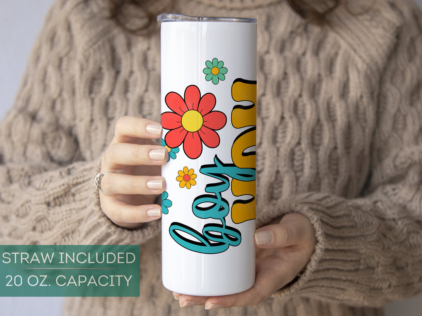 Personalized Boy Mama Tumbler - Custom Gift from Son for Moms