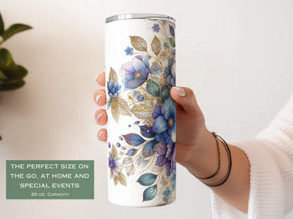 Personalized Mimi Tumbler - Custom Grandkids Name Gift for Mothers Day