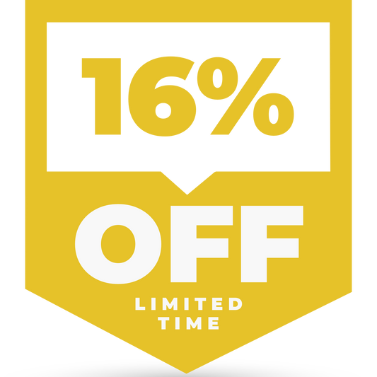 Order Boost 16