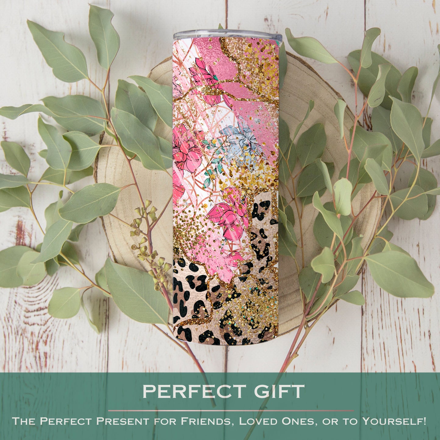 Personalized Sister-in-Law Tumbler - Best Sister-in-Law Ever Travel Cup Gift