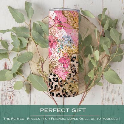 Personalized Sister-in-Law Tumbler - Best Sister-in-Law Ever Travel Cup Gift