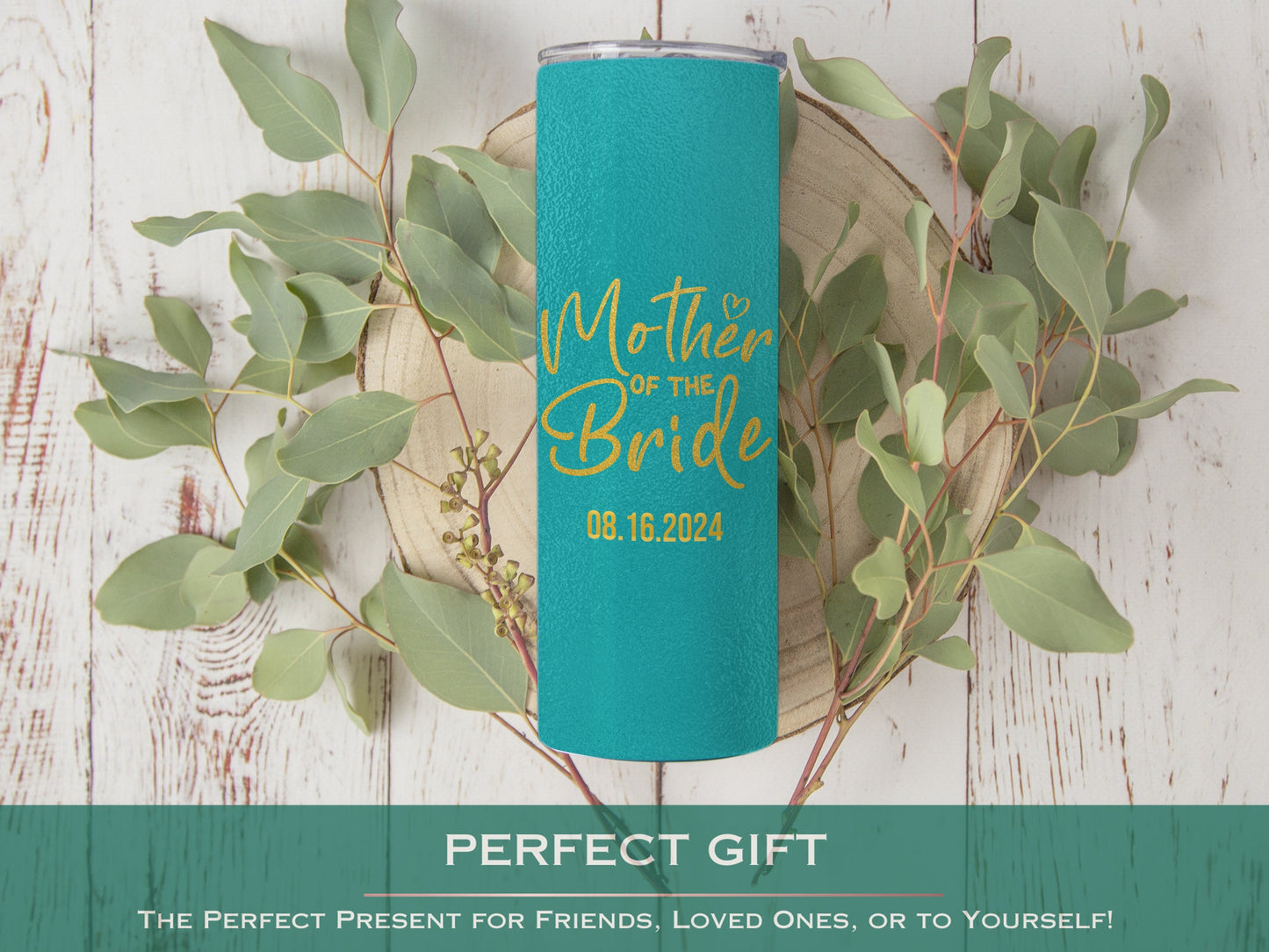 Mother of the Bride Tumbler Personalized, Mother of Bride Cup, Mother of the Groom Tumbler, Mother of the Bride Gift, Mother Bride Tumbler