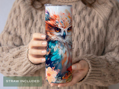 Personalized Glitter Teacher Tumbler - Appreciation Gift for Educators