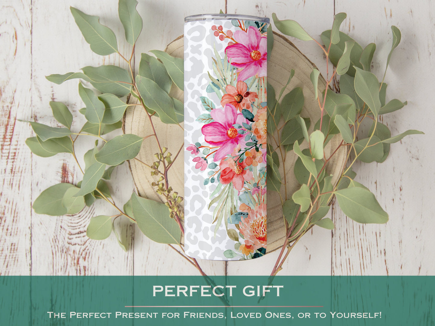 Personalized Stepmom Tumbler - Custom Gift from Step Kids