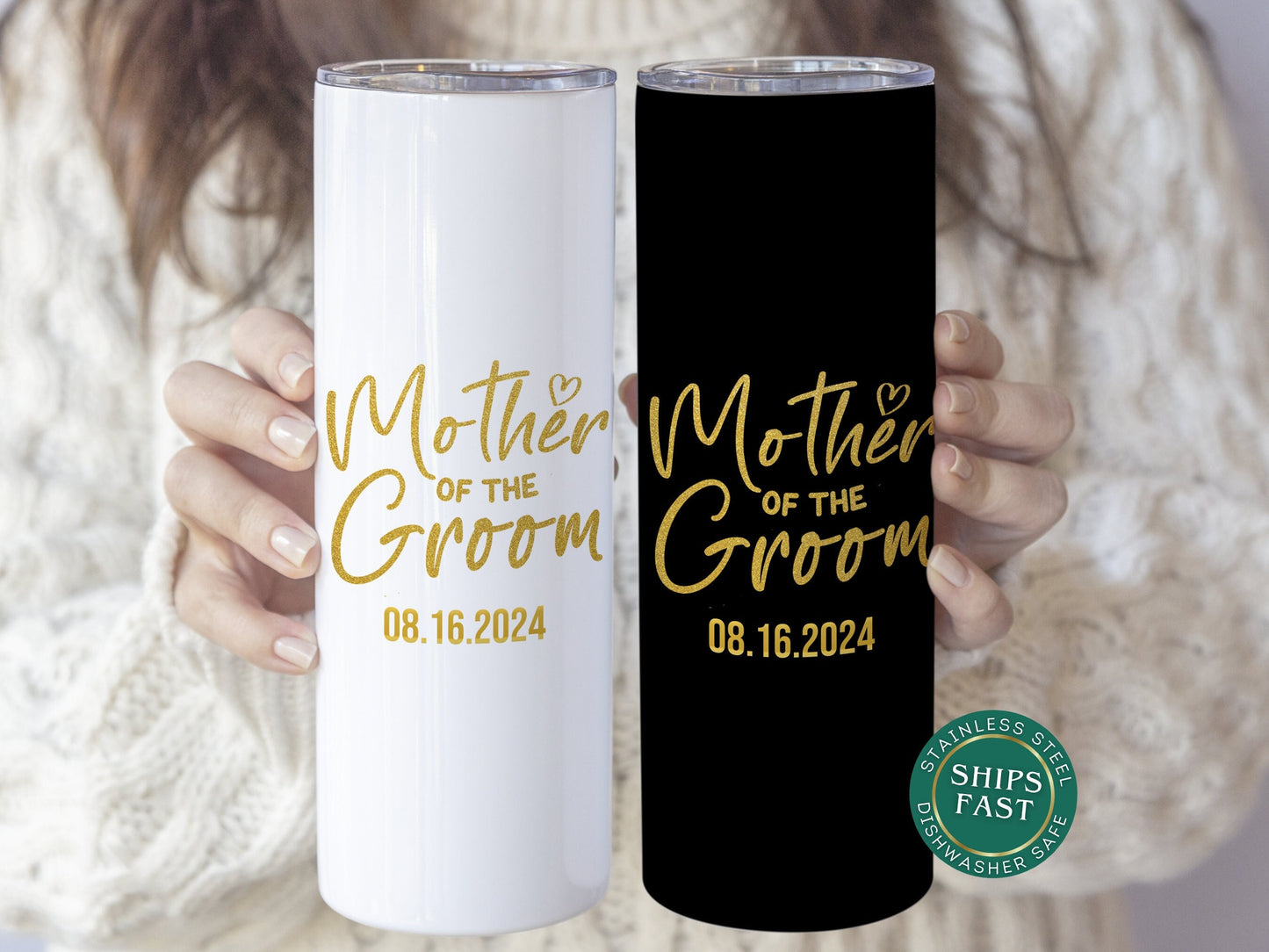 Mother Of The Groom Tumbler Personalized, Mother Of Groom Cup, Mother Of The Bride Tumbler, Mother Of The Groom Gift, Mother Groom Tumbler