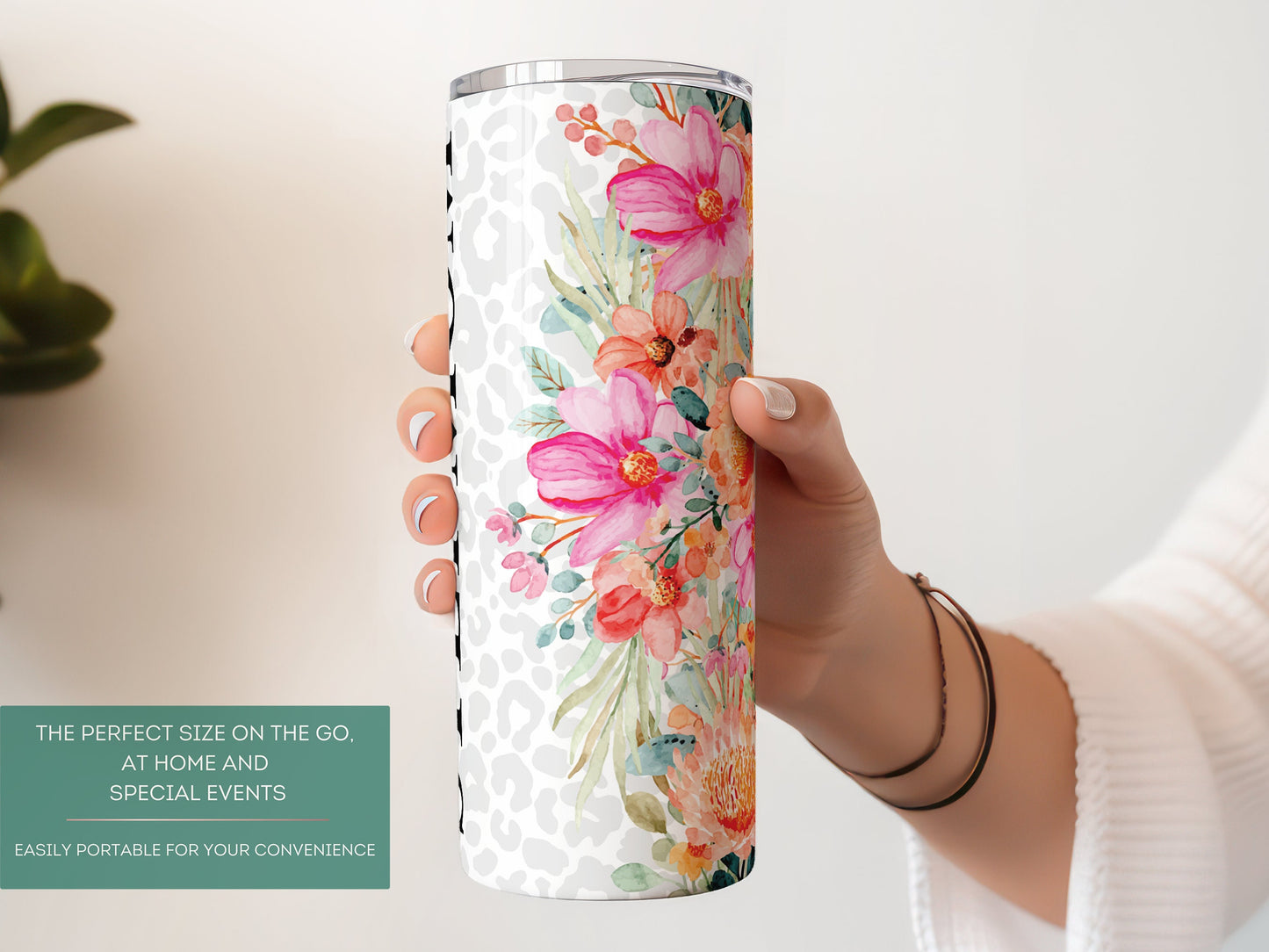 Personalized Stepmom Tumbler - Custom Gift from Step Kids