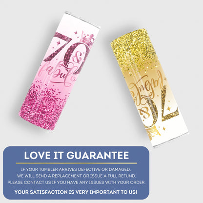 Fabulous 70 gift idea