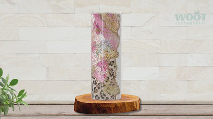 Personalized Sister-in-Law Tumbler - Best Sister-in-Law Ever Travel Cup Gift